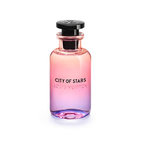 Parfum City of Stars 